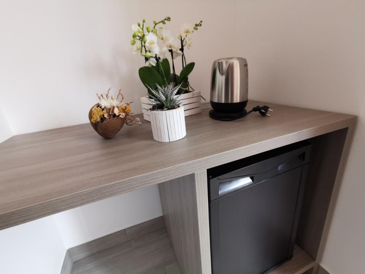 Nel Conero Affittacamere Numana Extérieur photo