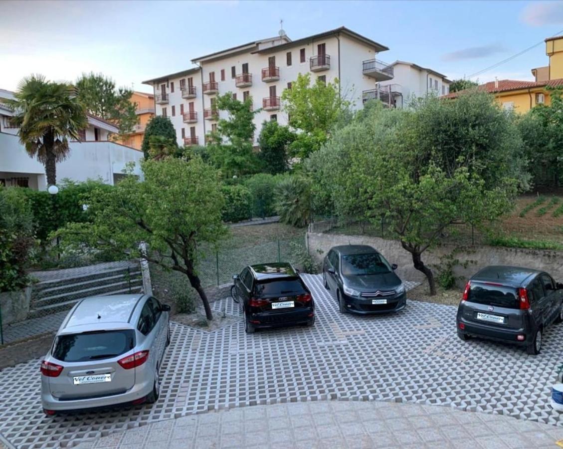 Nel Conero Affittacamere Numana Extérieur photo