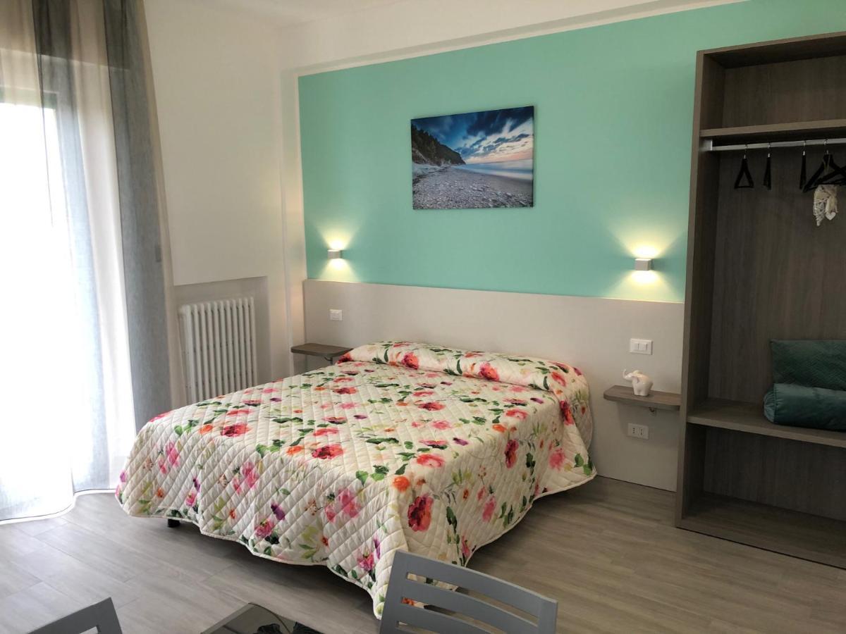 Nel Conero Affittacamere Numana Extérieur photo