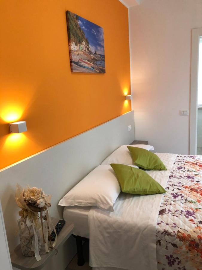 Nel Conero Affittacamere Numana Extérieur photo