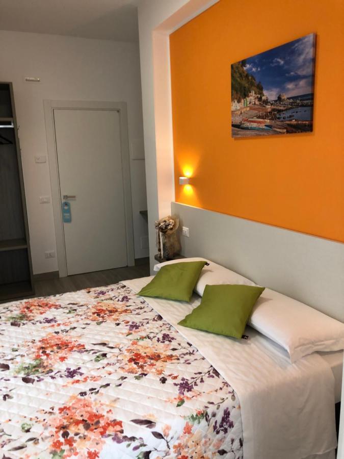 Nel Conero Affittacamere Numana Extérieur photo