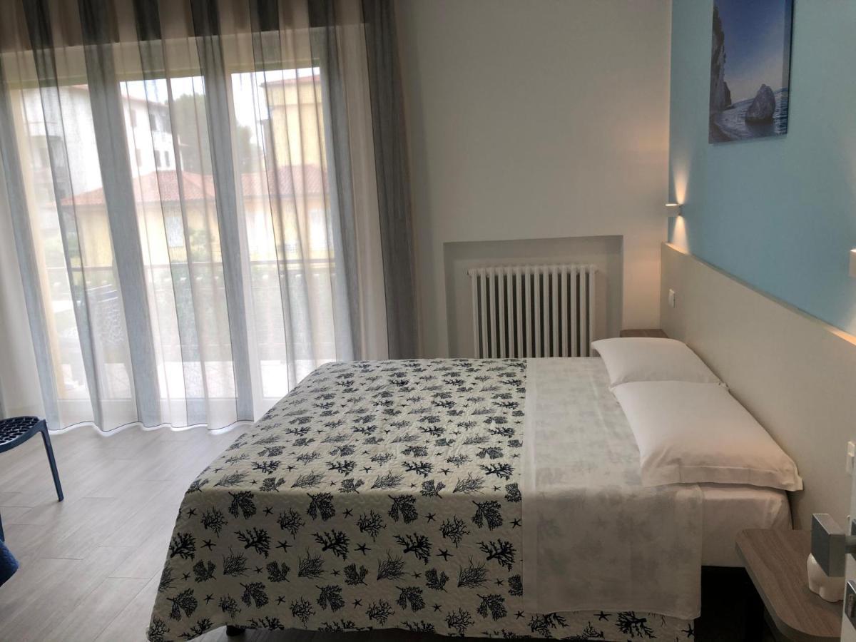 Nel Conero Affittacamere Numana Extérieur photo