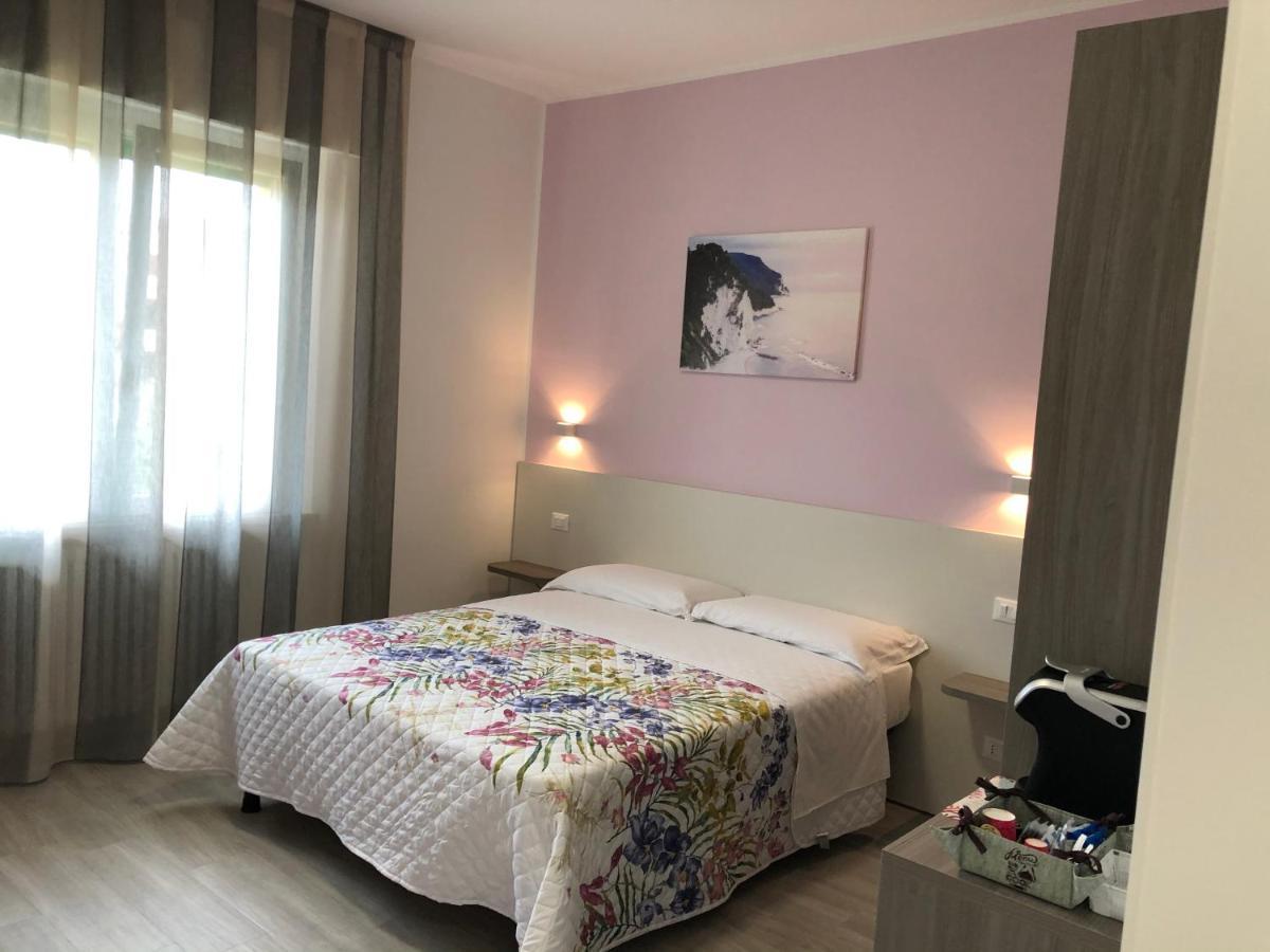 Nel Conero Affittacamere Numana Extérieur photo
