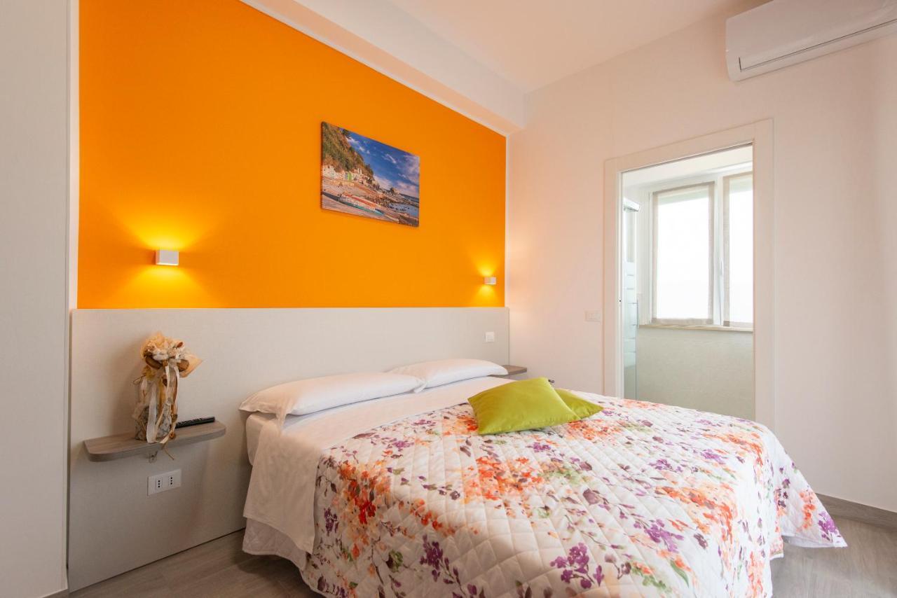 Nel Conero Affittacamere Numana Extérieur photo
