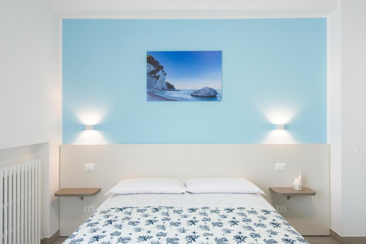 Nel Conero Affittacamere Numana Extérieur photo