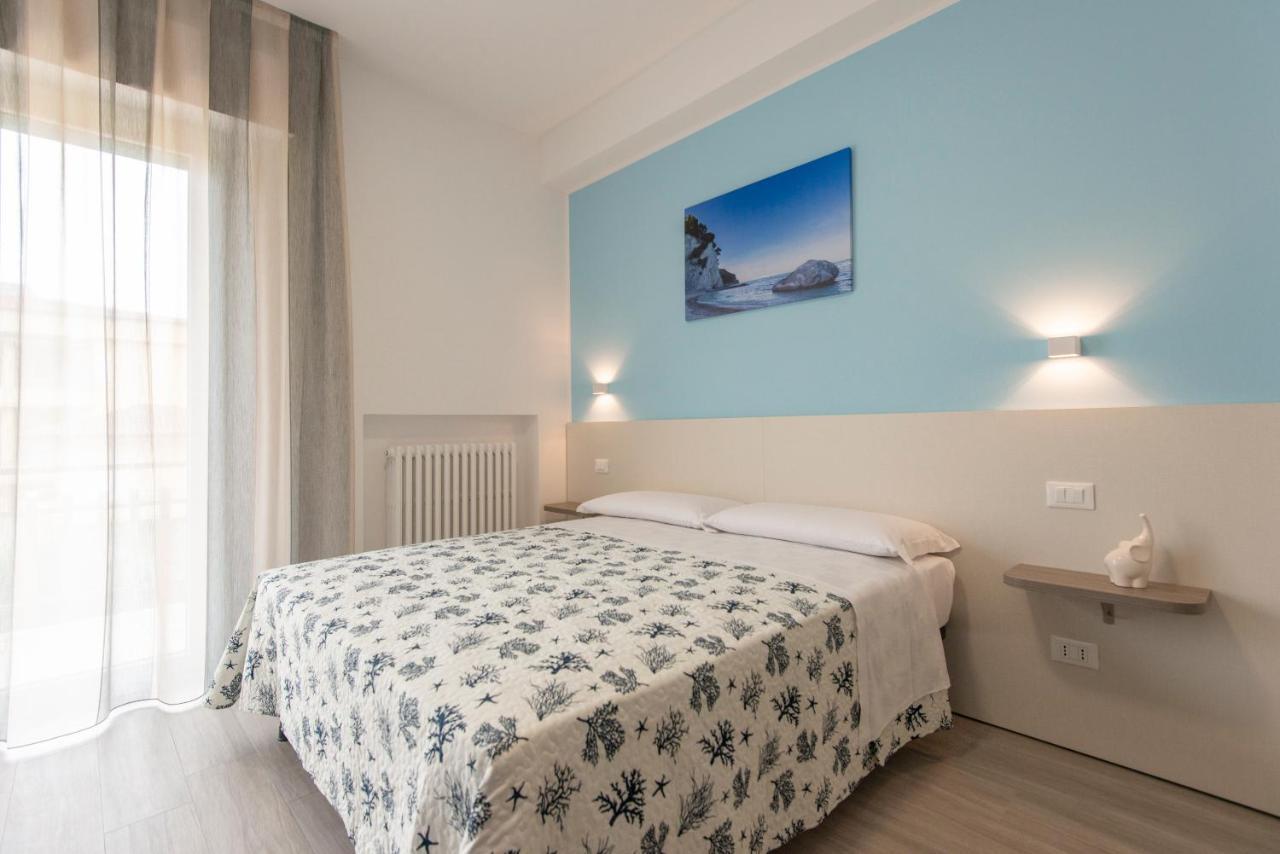 Nel Conero Affittacamere Numana Extérieur photo