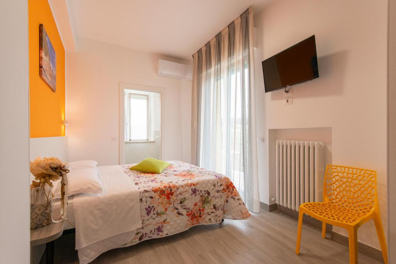 Nel Conero Affittacamere Numana Extérieur photo