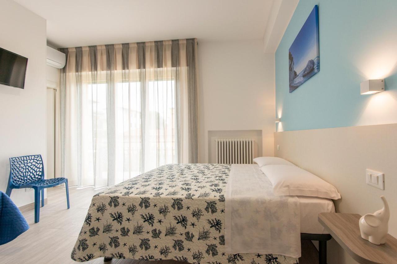 Nel Conero Affittacamere Numana Extérieur photo
