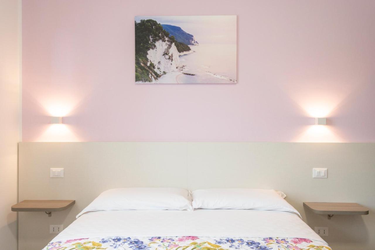 Nel Conero Affittacamere Numana Extérieur photo