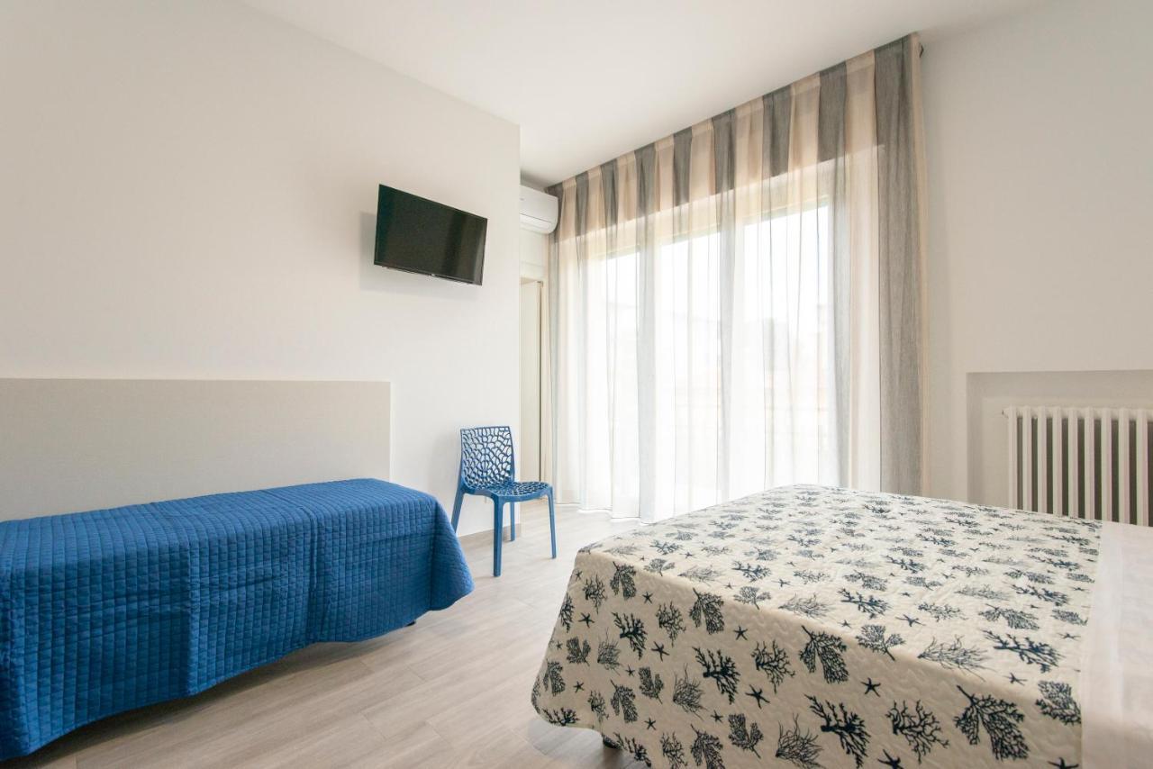 Nel Conero Affittacamere Numana Extérieur photo
