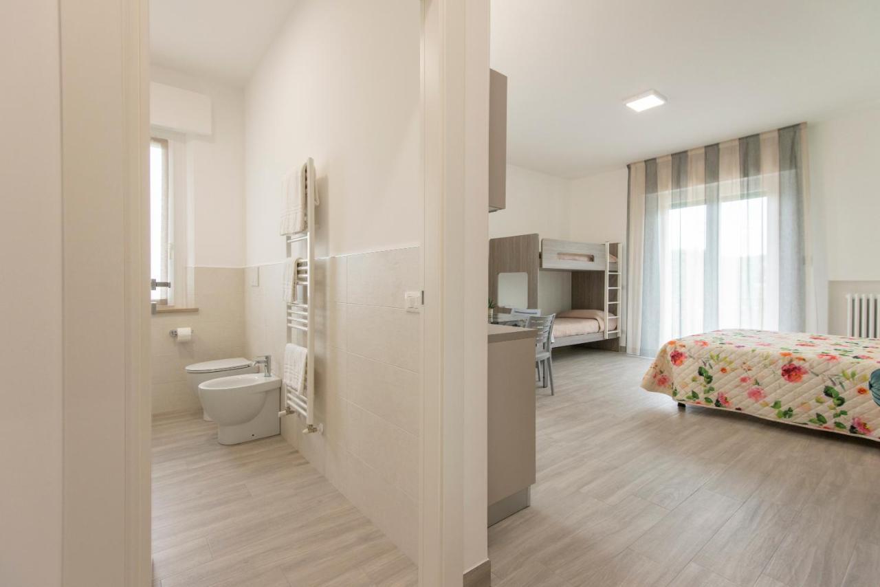 Nel Conero Affittacamere Numana Extérieur photo