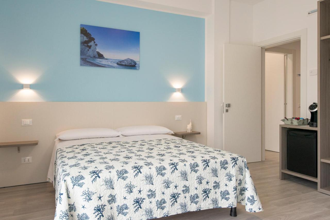 Nel Conero Affittacamere Numana Extérieur photo