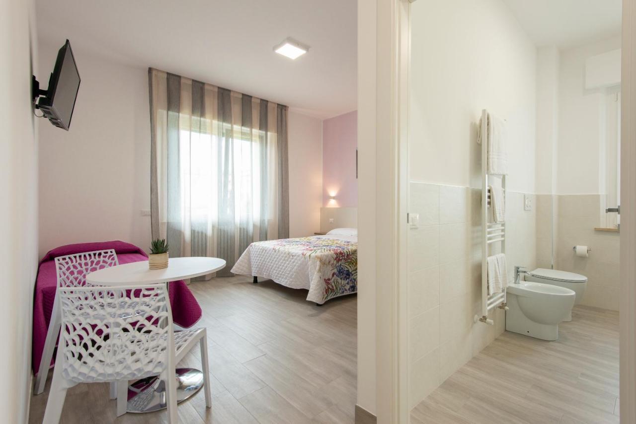 Nel Conero Affittacamere Numana Extérieur photo
