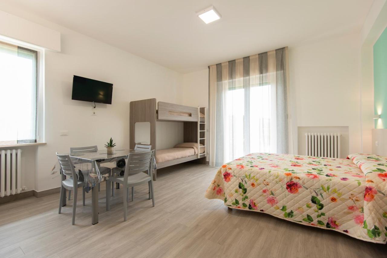 Nel Conero Affittacamere Numana Extérieur photo