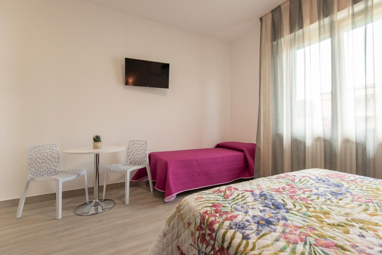 Nel Conero Affittacamere Numana Extérieur photo