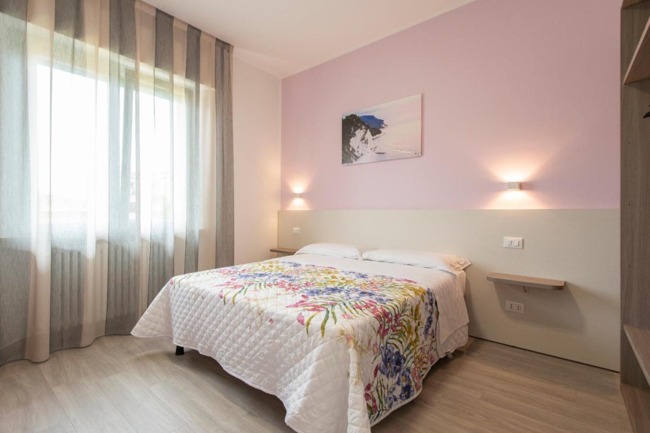 Nel Conero Affittacamere Numana Extérieur photo