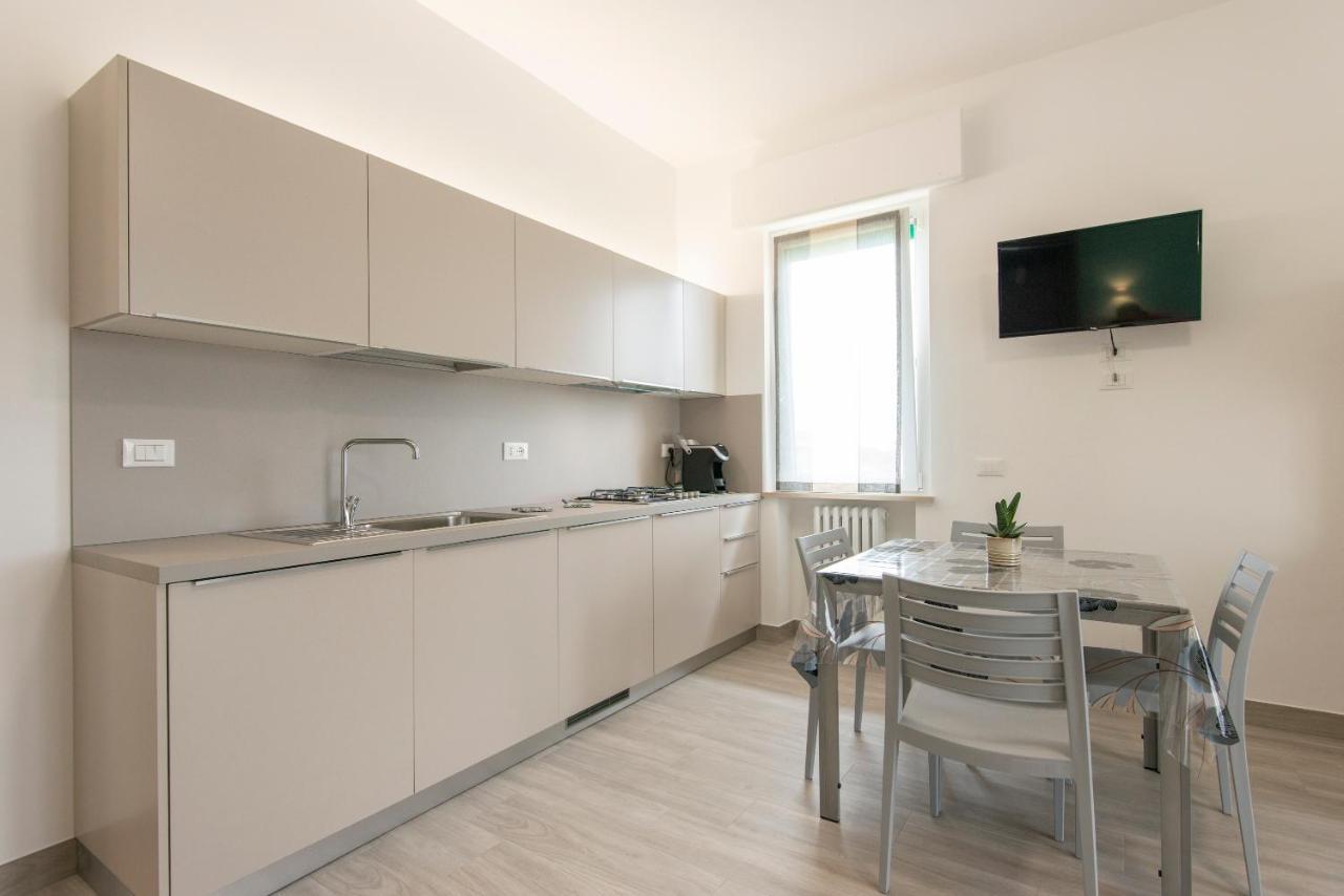Nel Conero Affittacamere Numana Extérieur photo