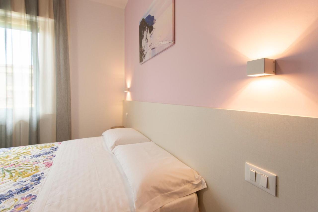 Nel Conero Affittacamere Numana Extérieur photo
