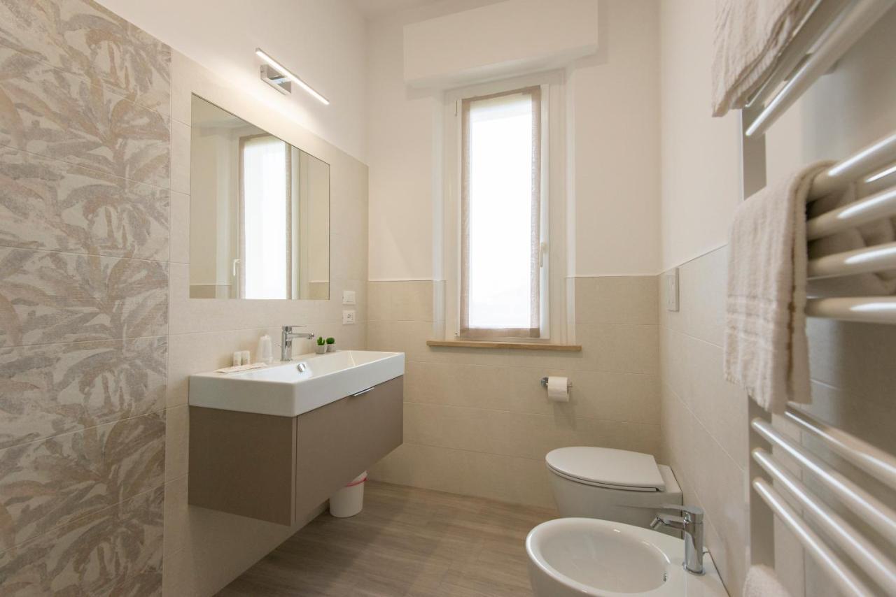 Nel Conero Affittacamere Numana Extérieur photo