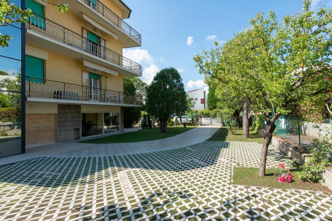 Nel Conero Affittacamere Numana Extérieur photo