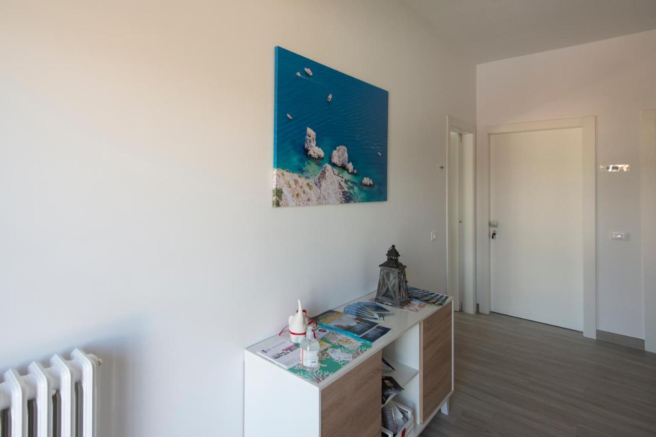 Nel Conero Affittacamere Numana Extérieur photo