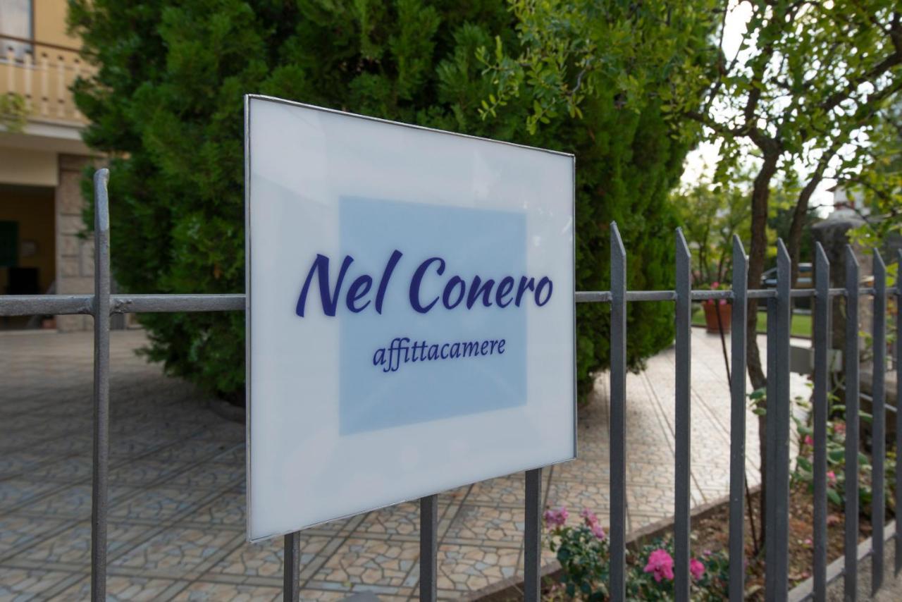 Nel Conero Affittacamere Numana Extérieur photo