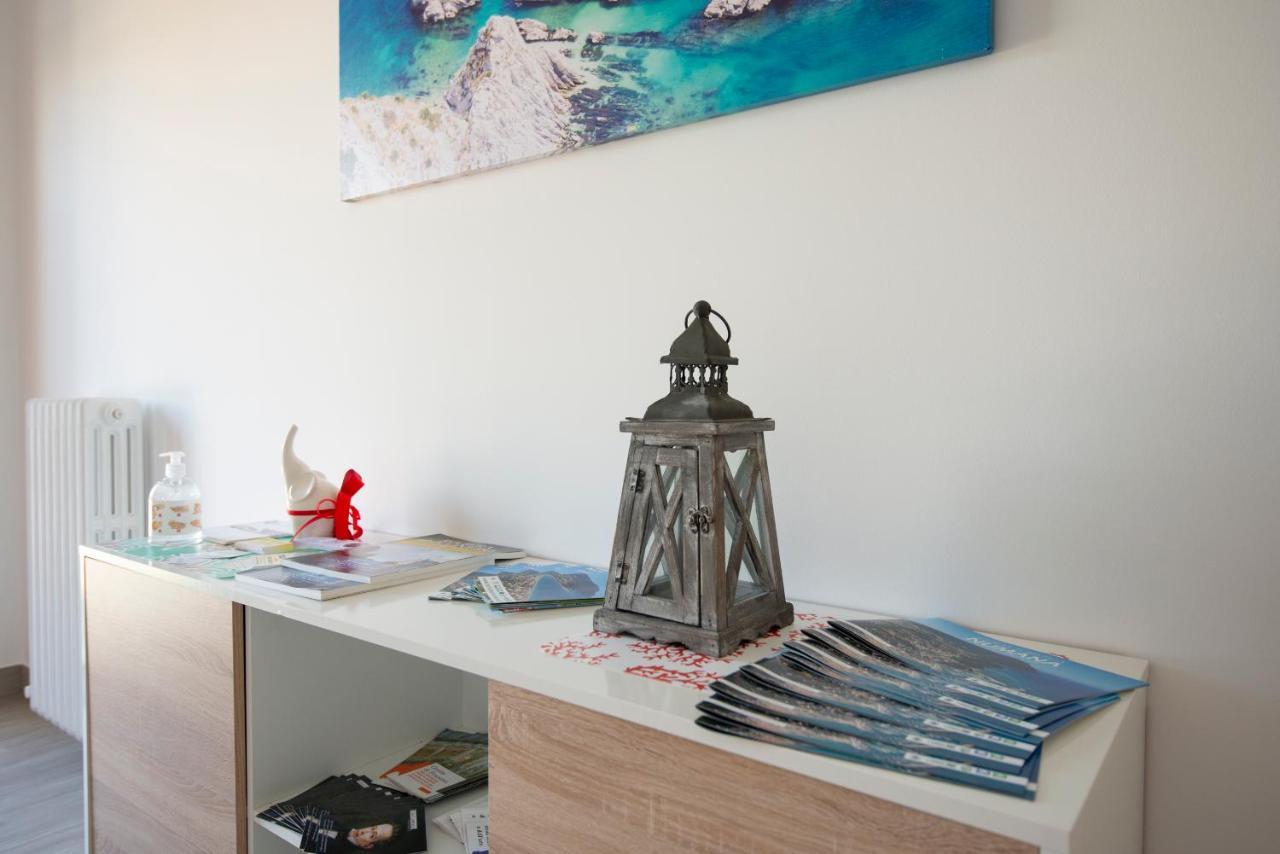 Nel Conero Affittacamere Numana Extérieur photo
