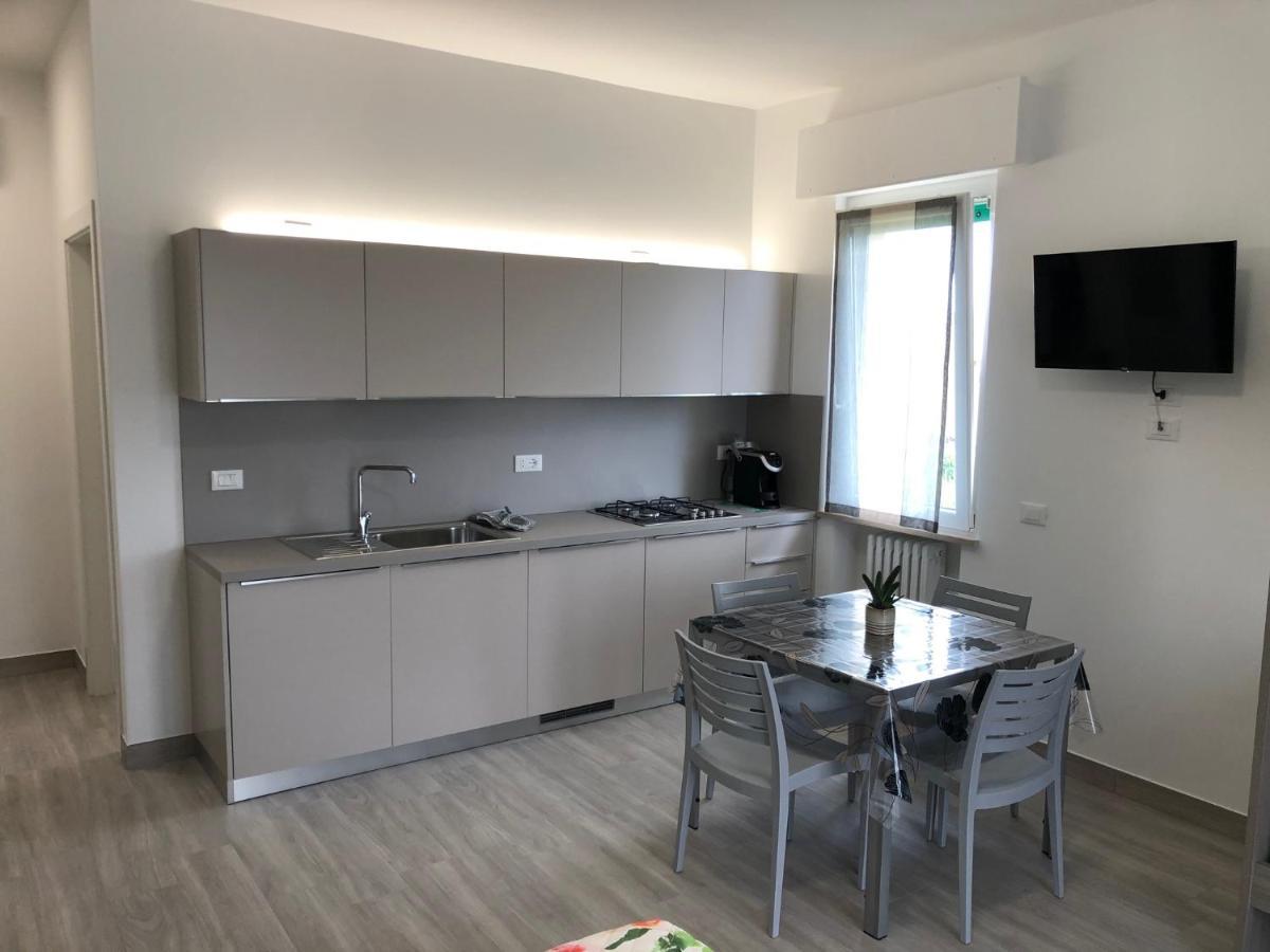 Nel Conero Affittacamere Numana Extérieur photo