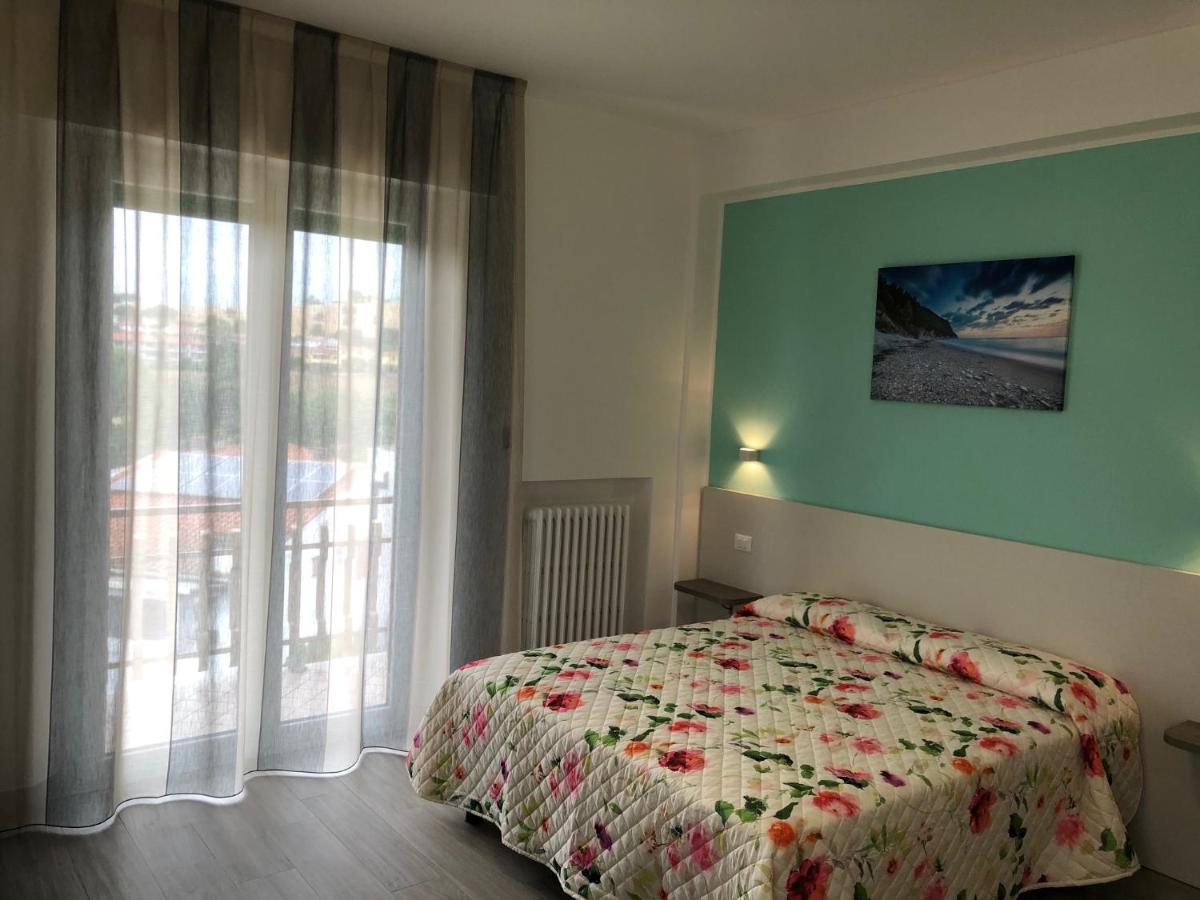 Nel Conero Affittacamere Numana Extérieur photo