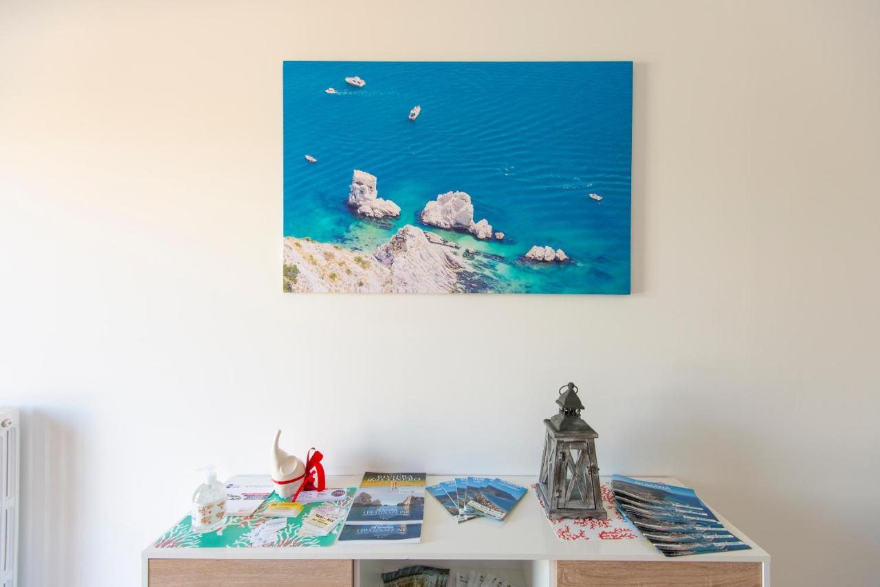 Nel Conero Affittacamere Numana Extérieur photo