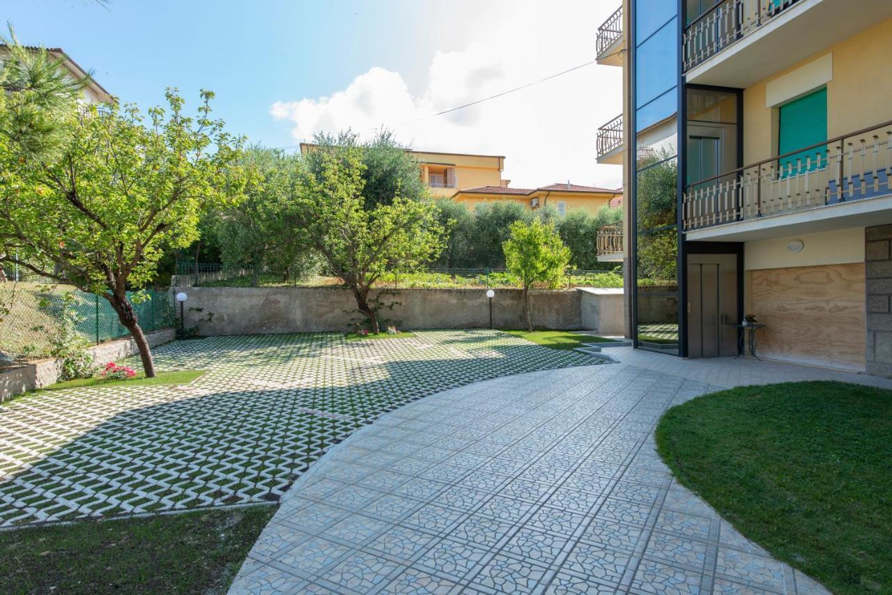 Nel Conero Affittacamere Numana Extérieur photo