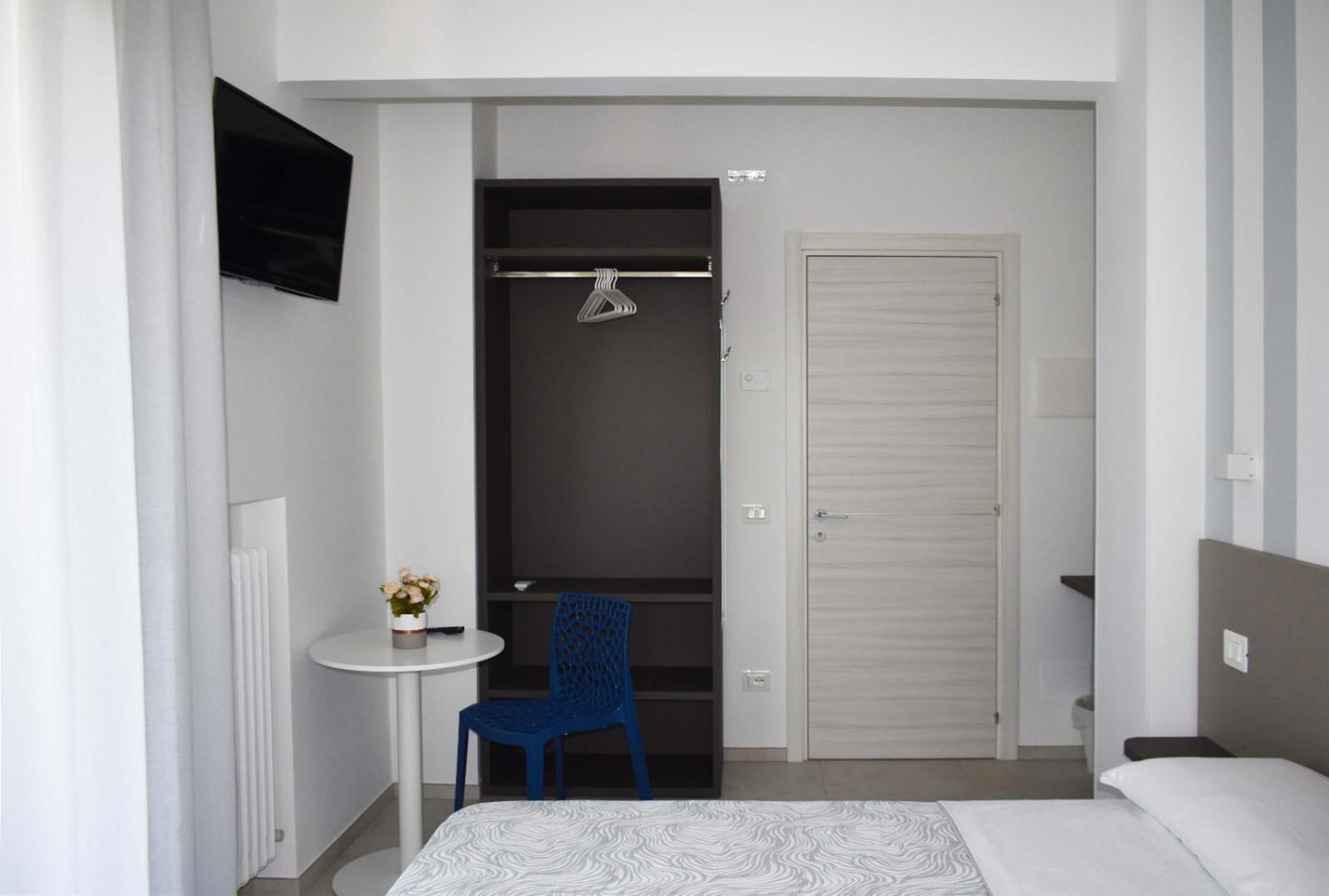 Nel Conero Affittacamere Numana Extérieur photo