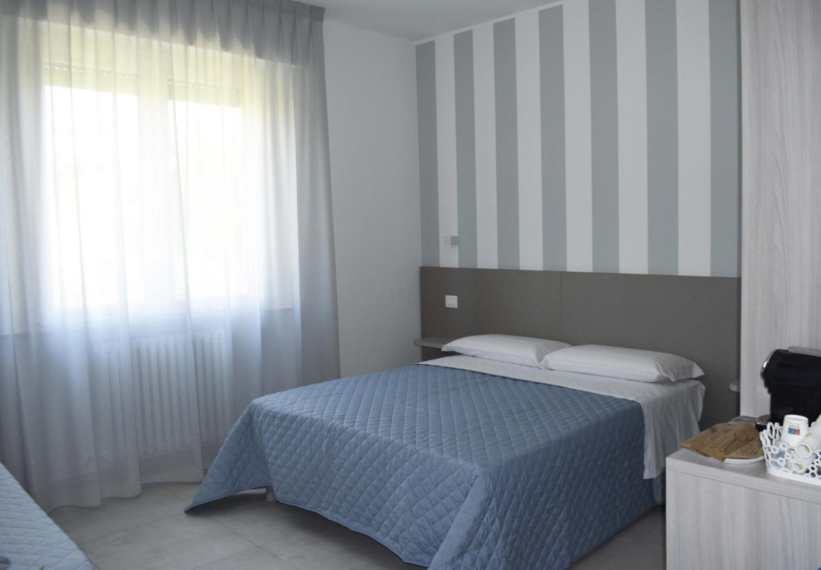 Nel Conero Affittacamere Numana Extérieur photo
