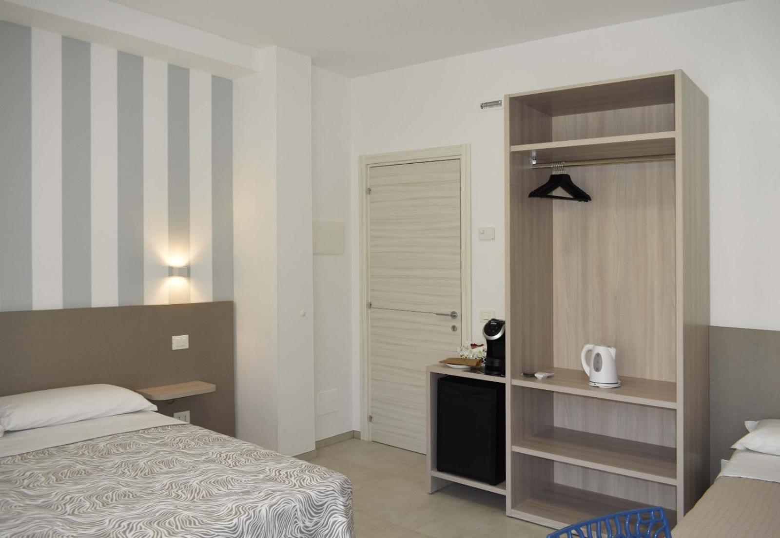 Nel Conero Affittacamere Numana Extérieur photo
